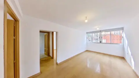 Piso en San Cristóbal