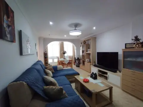 Piso en Estacion Renfe