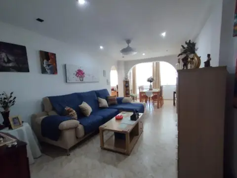 Piso en Estacion Renfe