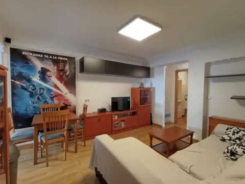 Piso en Cobreros Nuevo