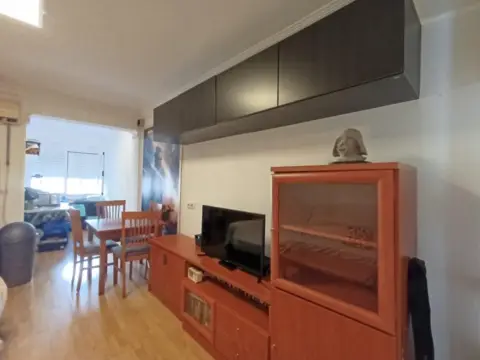 Piso en Cobreros Nuevo