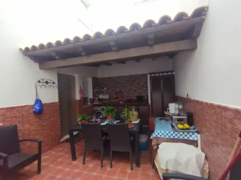 Piso en Centro Ciudad