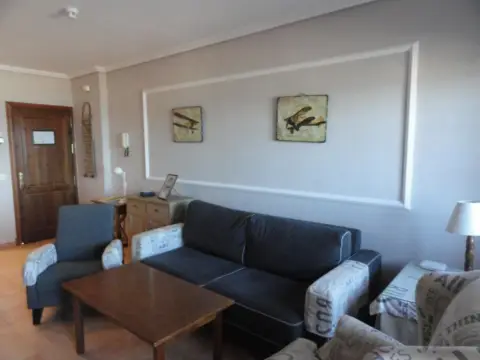 Estudio en Bahia Sur