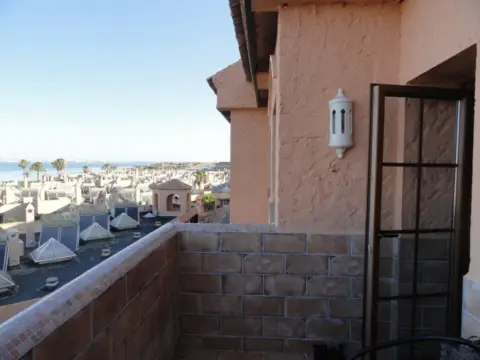 Estudio en Bahia Sur