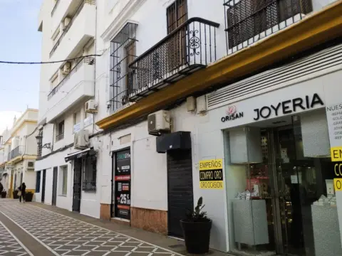 Local comercial en San Rafael
