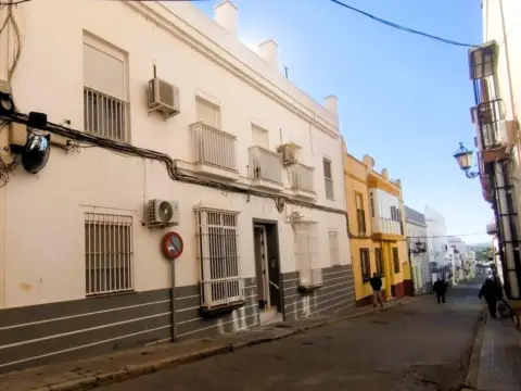 Piso en El Carmen