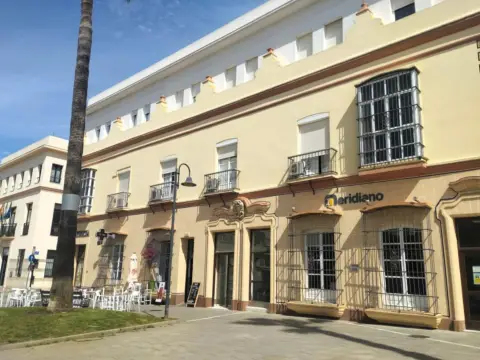 Piso en El Carmen