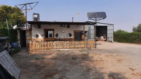 Rural Property in Carretera de la Cuerva