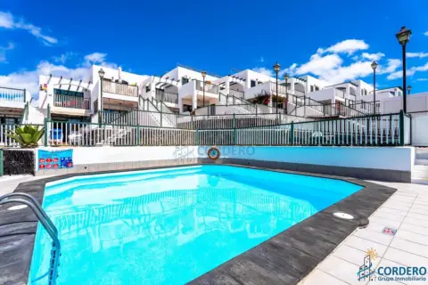 Piso en calle Alcorce