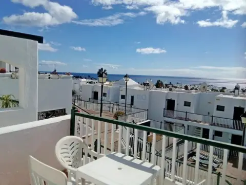 Piso en calle Alcorce