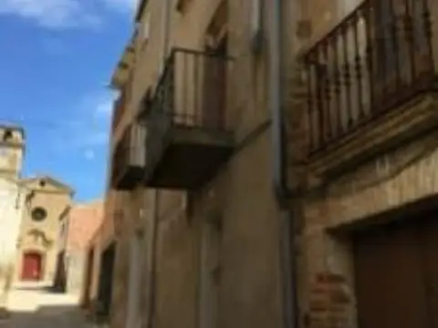 Chalet en Carrer de l'Església