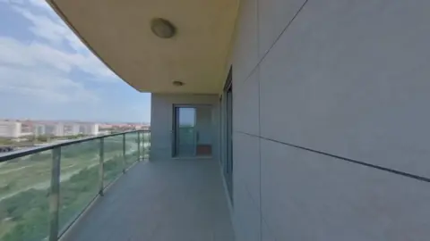 Piso en Carrer Barraques de Figuero