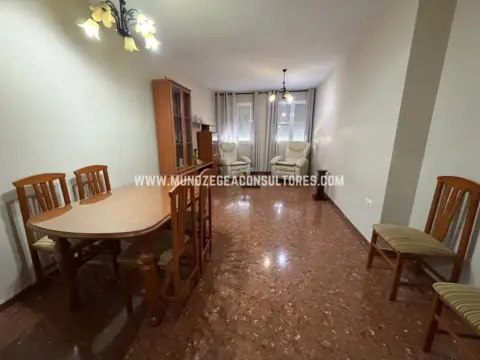 Piso en calle de la Calzadilla del Valle