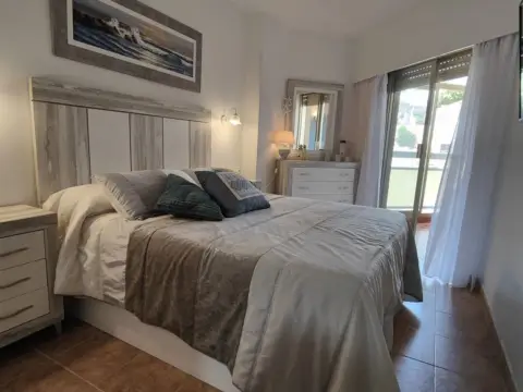 Piso en Paseo de San Cristóbal, 20