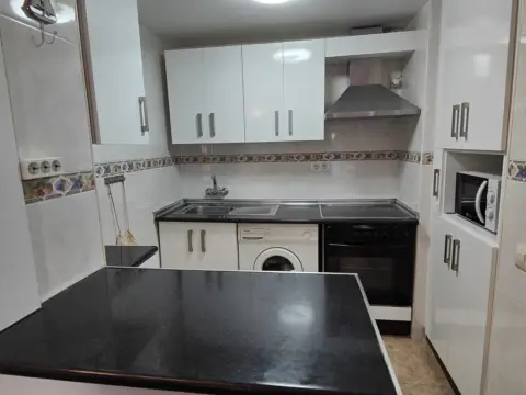 Piso en Paseo de San Cristóbal, 20