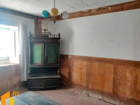 Casa en Arcos de La Llana