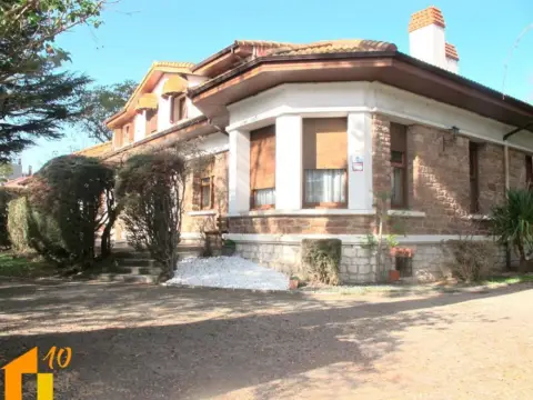 Chalet en Avenida del Monasterio de las Huelgas