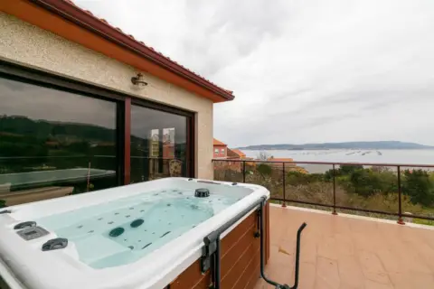 Chalet en Bueu