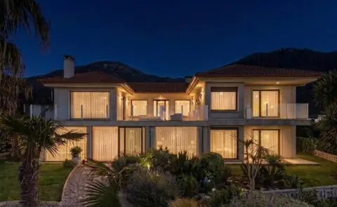 Casa en Oia