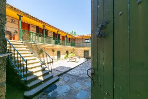 Finca rústica en calle Pedreira