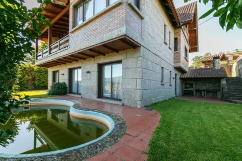 Casa en calle Granja, nº 1 C