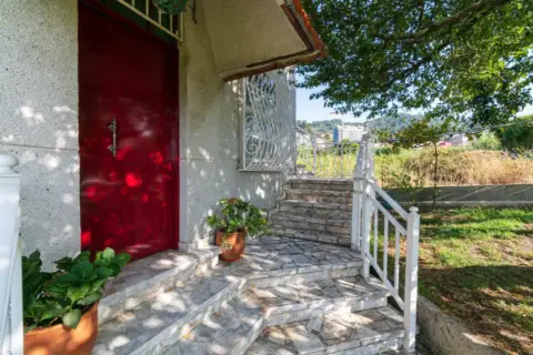 Casa en Teis