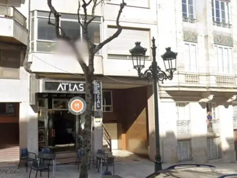 Piso en calle del Alcalde Vázquez Varela