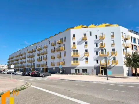 Ático en Villimar - V1 - V2 - S3 - S4 - San Cristobal