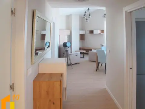 Ático en Villimar - V1 - V2 - S3 - S4 - San Cristobal