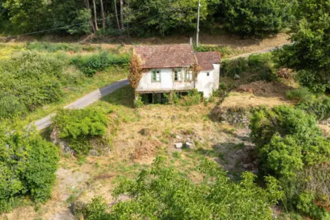Casa en calle Pedreira