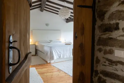 Casa en calle Carballo-Pq Ribeiras Miño