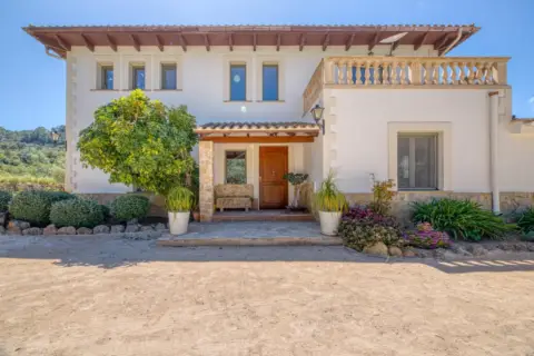 Chalet en Son Cabaspre