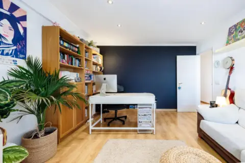 Piso en calle del Instituto Oceanográfico, 1