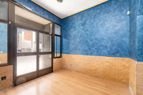 Dúplex en calle de la Batalla del Salado