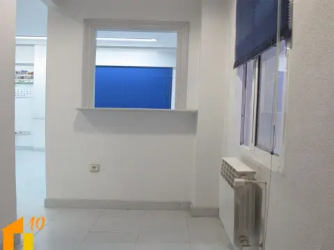 Piso en Avenida del Arlanzón