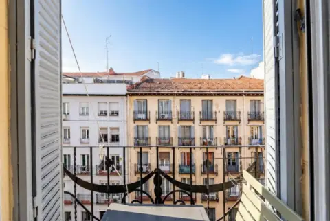 Piso en calle de Ponzano