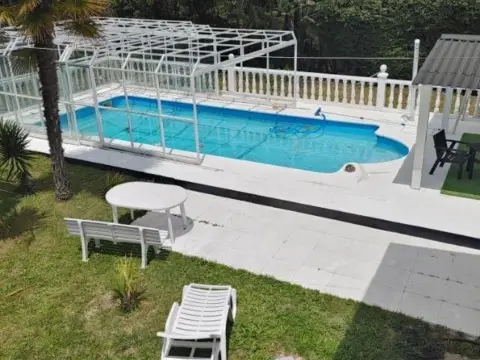 Chalet en Valdencina