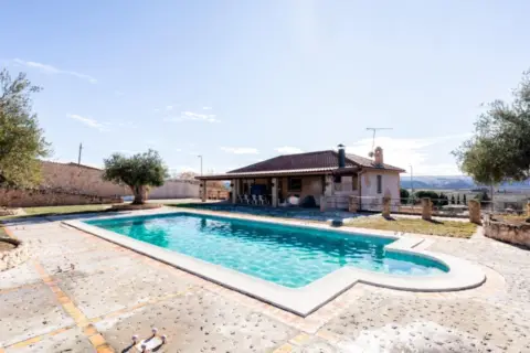 Casa en Balcon de Tajo Oeste