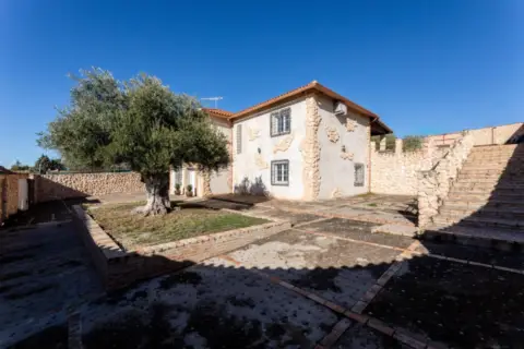 Casa en Balcon de Tajo Oeste