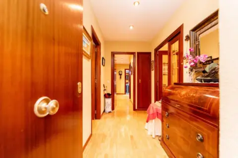 Piso en Primera Fase - Nuevo Tres Cantos