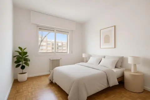 Piso en calle de Costa Rica