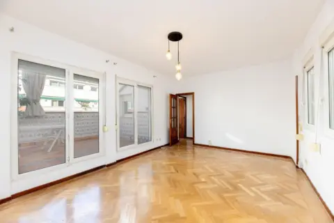 Ático en calle de Don Ramón de la Cruz, 72