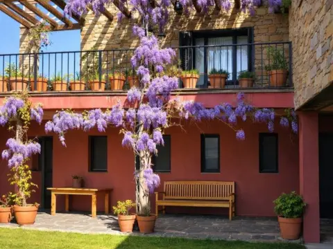 Casa en El Chaparral 5