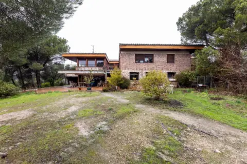 Chalet en Los Peñascales