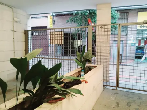 Garaje en calle de José Picón, 5