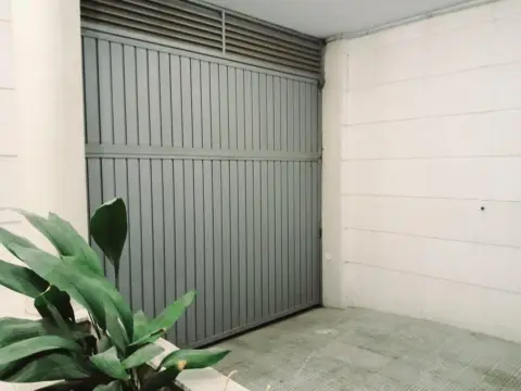 Garaje en calle de José Picón, 5