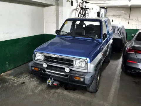 Garaje en calle de Viriato