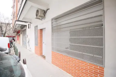 Estudio en calle de José Arcones Gil, 114