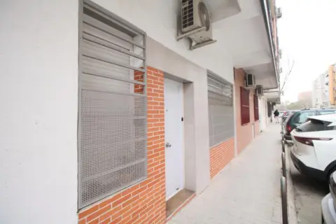 Estudio en calle de José Arcones Gil, 114