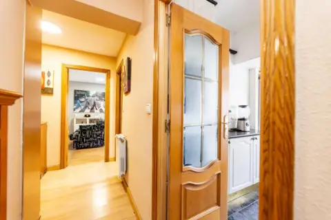 Piso en calle de San Germán